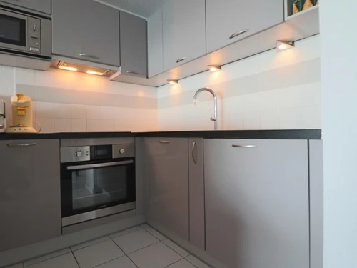 Apartamento Sète, 2 dormitorios, 4 personas - photo_15128395167