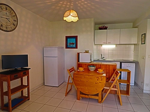 Apartamento Sète, 1 dormitorio, 4 personas - photo_15128395427