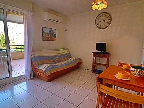 Apartamento Sète, 1 dormitorio, 4 personas - photo_15128395427