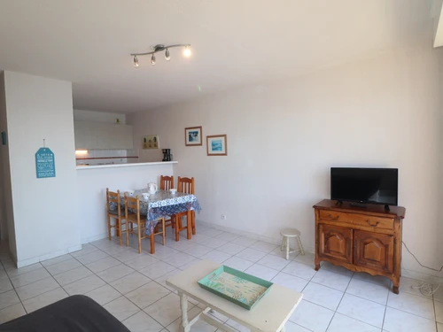 Apartamento Sète, 1 dormitorio, 4 personas - photo_15125567174