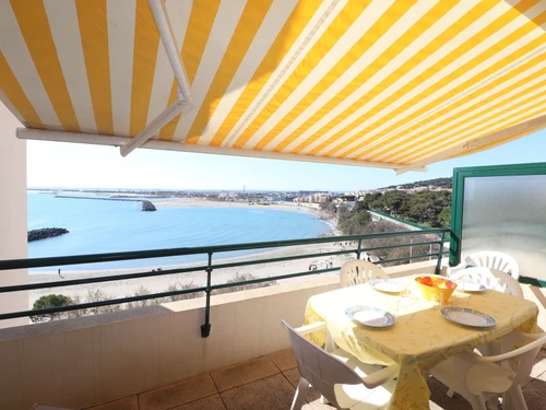 Apartamento Sète, 1 dormitorio, 4 personas - photo_15125567174