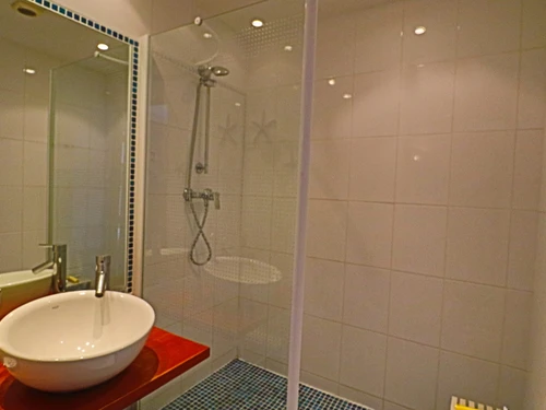 Apartamento Sète, 2 dormitorios, 4 personas - photo_15128385932