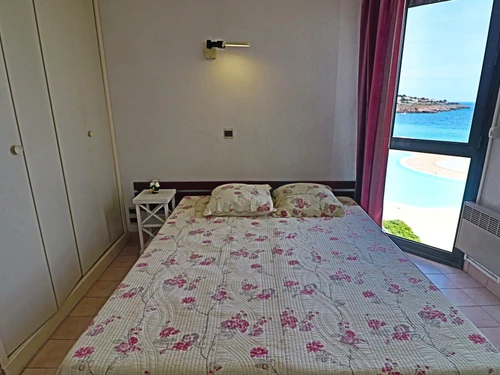 Apartamento Sète, 1 dormitorio, 4 personas - photo_15125566009