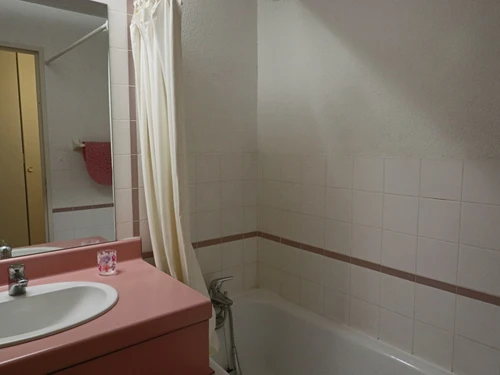 Apartamento Sète, 1 dormitorio, 4 personas - photo_15125566009