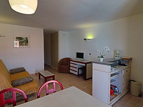 Apartamento Sète, 1 dormitorio, 4 personas - photo_15125566009