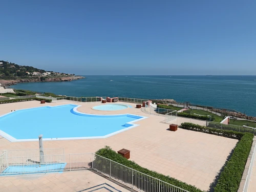 Apartamento Sète, 1 dormitorio, 4 personas - photo_15125566009