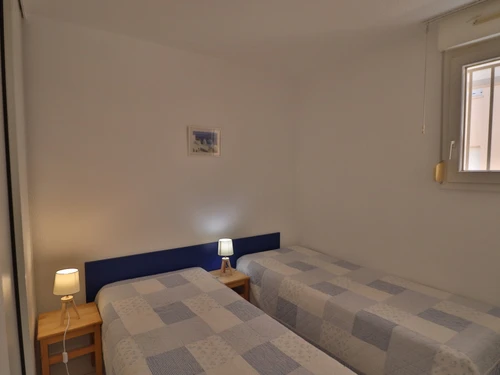 Apartamento Sète, 1 dormitorio, 4 personas - photo_15128393422
