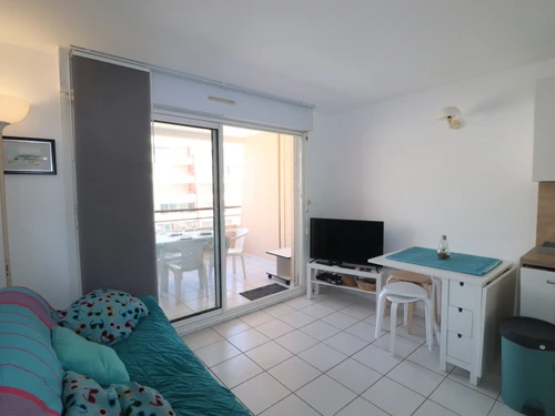 Apartamento Sète, 1 dormitorio, 4 personas - photo_15128393422