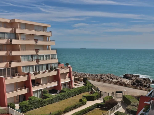 Apartamento Sète, 1 dormitorio, 4 personas - photo_15128393422