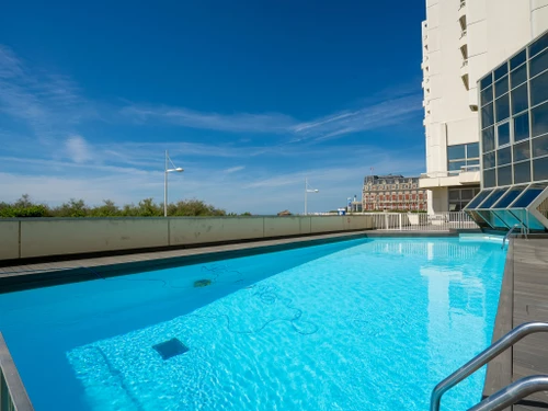 Ferienwohnung Biarritz, 1 Schlafzimmer, 4 Personen - photo_17816612361