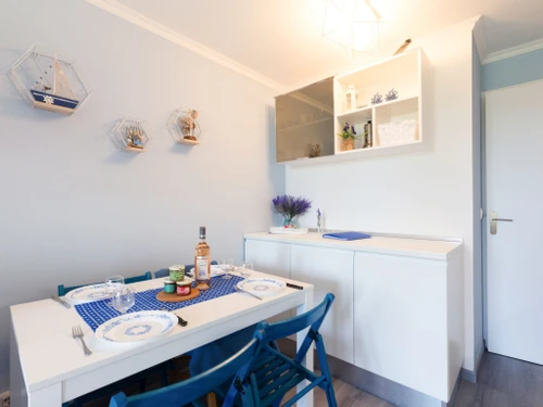 Ferienwohnung Saint-Raphaël, 1 Schlafzimmer, 4 Personen - photo_17816622666