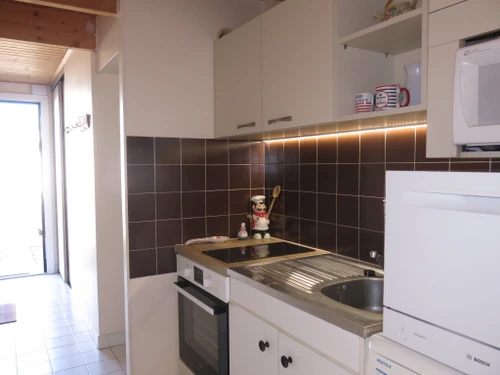 Ferienhaus Les Sables-d'Olonne, 1 Schlafzimmer, 4 Personen - photo_710286328