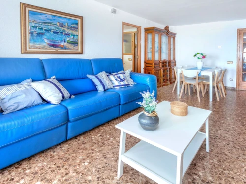 Apartment L'Escala, 3 bedrooms, 6 persons - photo_14187986517