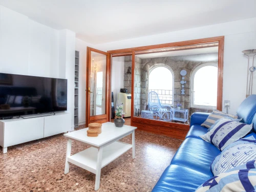 Apartment L'Escala, 3 bedrooms, 6 persons - photo_14187986517