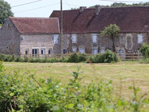 Gite Nécy, 2 bedrooms, 4 persons - photo_17777372573