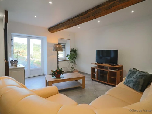 Gite Nécy, 2 bedrooms, 4 persons - photo_17777372573