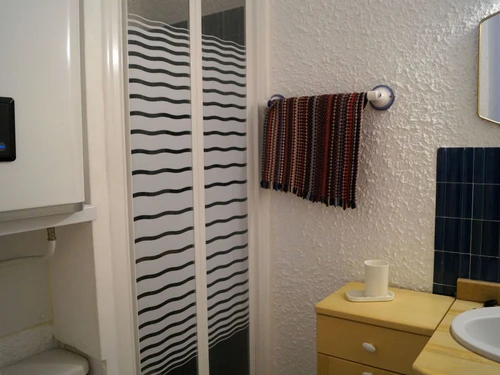 Studio Pra-Loup, Studio, 5 Personen - photo_15841702016