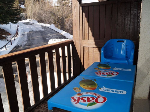 Studio Pra-Loup, Studio, 5 Personen - photo_15841702016