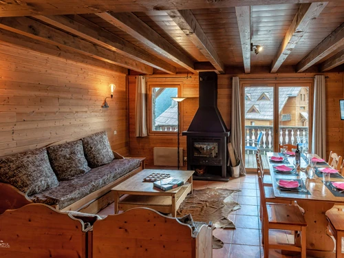 Chalet Pra-Loup, 3 bedrooms, 10 persons - photo_14988708854