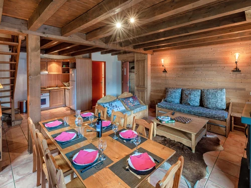 Chalet Pra-Loup, 3 bedrooms, 10 persons - photo_14988708854