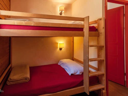 Chalet Pra-Loup, 3 bedrooms, 10 persons - photo_14988708854