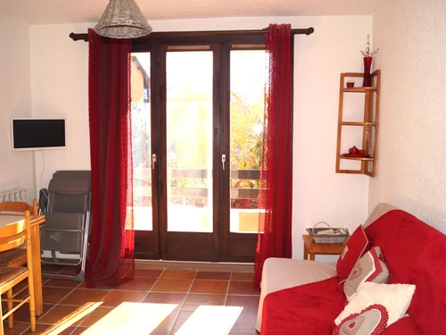 Apartment Barcelonnette, 1 bedroom, 4 persons - photo_15527031748