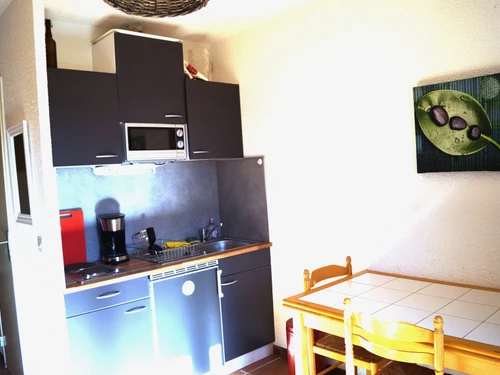Apartment Barcelonnette, 1 bedroom, 4 persons - photo_15527031748