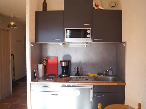 Apartment Barcelonnette, 1 bedroom, 4 persons - photo_15527031748