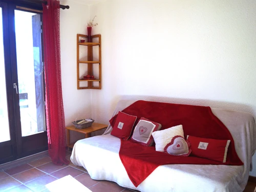 Apartment Barcelonnette, 1 bedroom, 4 persons - photo_15527031748