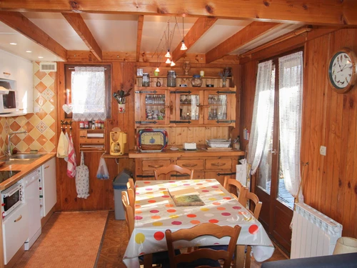 Chalet Barcelonnette, 3 Schlafzimmer, 8 Personen - photo_15000471814