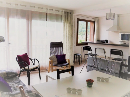 Appartement Barcelonnette, 3 pièces, 6 personnes - photo_14956210355