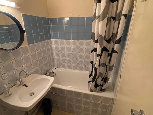 Studio Enchastrayes, studio flat, 4 persons - photo_15030266063