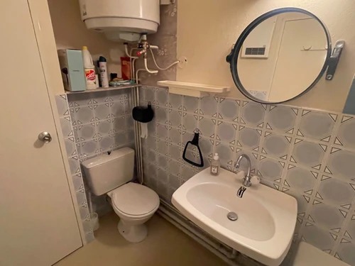 Studio Enchastrayes, studio flat, 4 persons - photo_15030266063