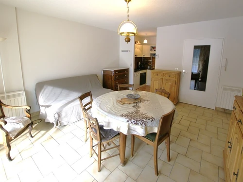 Appartement Barcelonnette, 2 pièces, 4 personnes - photo_15400315766