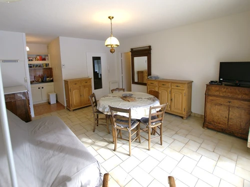 Ferienwohnung Barcelonnette, 1 Schlafzimmer, 4 Personen - photo_15400315766