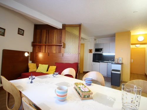 Studio Chamrousse, 1 pièce, 4 personnes - photo_17830114970