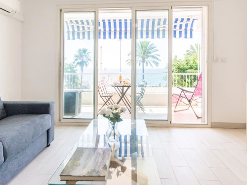 Ferienwohnung Cagnes-sur-Mer, 1 Schlafzimmer, 4 Personen - photo_17837027150