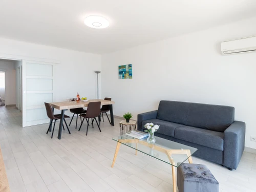 Ferienwohnung Cagnes-sur-Mer, 1 Schlafzimmer, 4 Personen - photo_17837027150