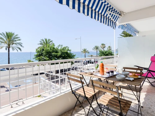 Apartment Cagnes-sur-Mer, 1 bedroom, 4 persons - photo_17837027150