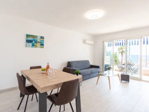 Ferienwohnung Cagnes-sur-Mer, 1 Schlafzimmer, 4 Personen - photo_17837027150