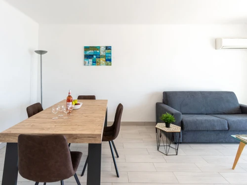 Ferienwohnung Cagnes-sur-Mer, 1 Schlafzimmer, 4 Personen - photo_17837027150