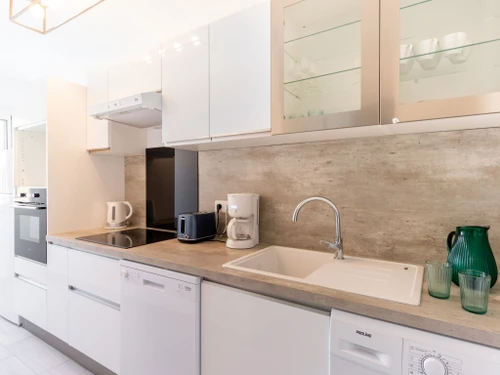 Ferienwohnung Cagnes-sur-Mer, 1 Schlafzimmer, 4 Personen - photo_17837027150