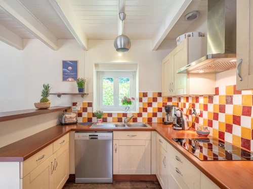 Villa Esquibien, 2 bedrooms, 6 persons - photo_16766284808