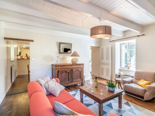 Villa Esquibien, 2 bedrooms, 6 persons - photo_16766284808