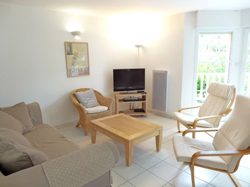 Villa Lacanau, 4 bedrooms, 8 persons - photo_12047094653