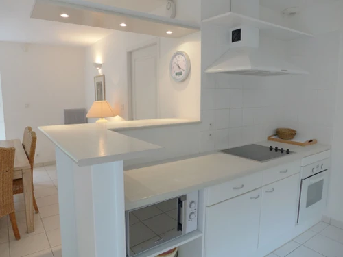 Villa Lacanau, 4 bedrooms, 8 persons - photo_12047094653