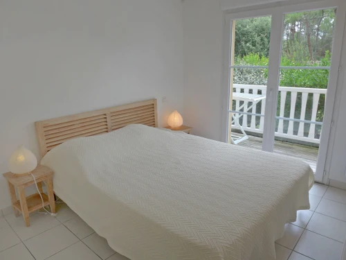 Villa Lacanau, 4 bedrooms, 8 persons - photo_12047094653