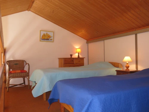 Ferienhaus Les Sables-d'Olonne, 1 Schlafzimmer, 4 Personen - photo_710286328