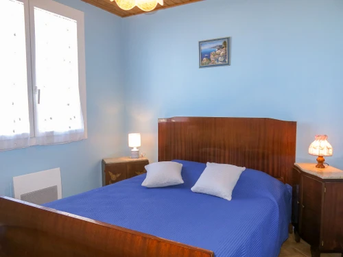 Ferienhaus Les Sables-d'Olonne, 1 Schlafzimmer, 4 Personen - photo_710286328