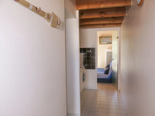 Ferienhaus Les Sables-d'Olonne, 1 Schlafzimmer, 4 Personen - photo_710286328